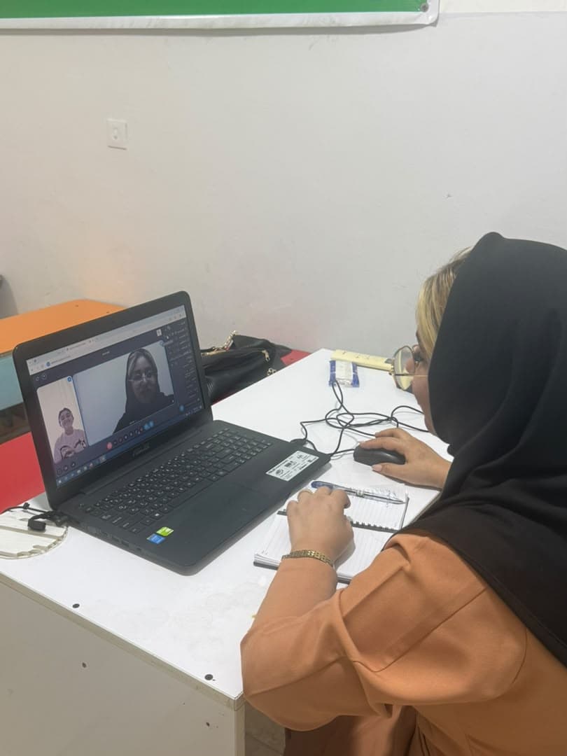 دبستان غیردولتی مریم