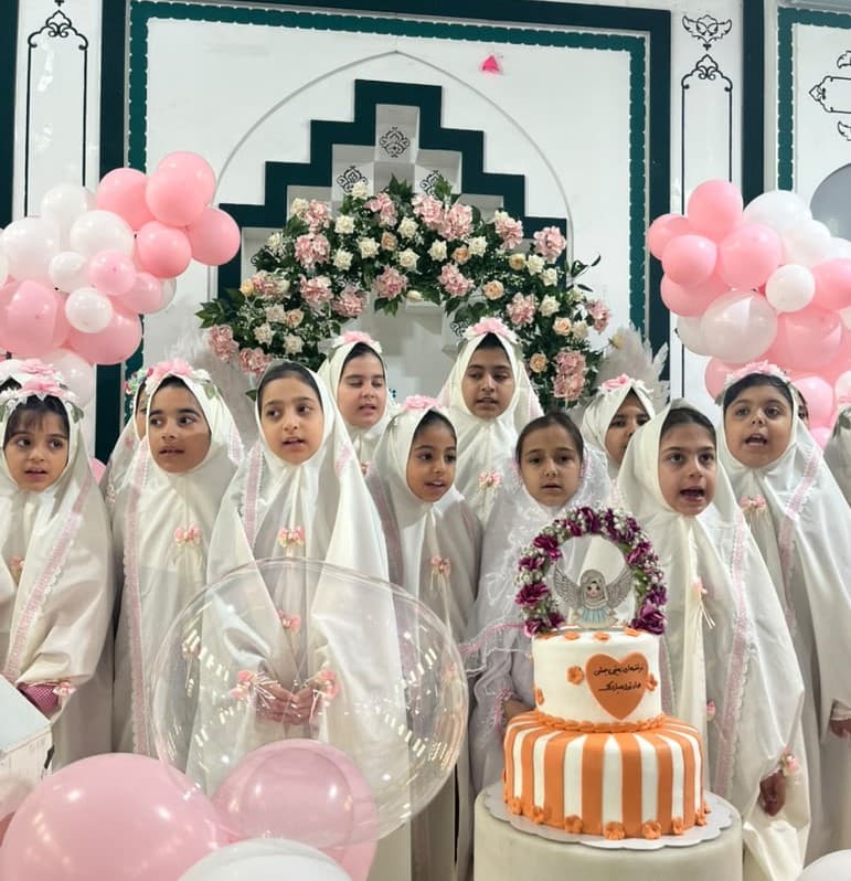 دبستان غیردولتی مریم