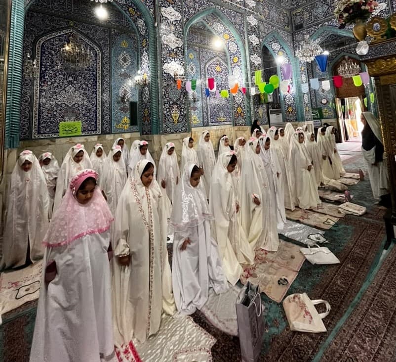 دبستان غیردولتی مریم
